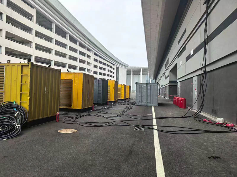 芒康冬季柴油发电机启动前需要做哪些准备工作?