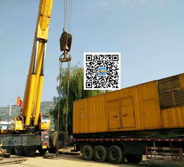 芒康发电车出租-全自动发电机组长期不使用该如何保养？