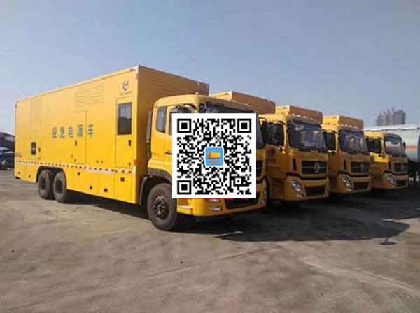 芒康出租发电车-怎样确保潍柴发电机组的质量