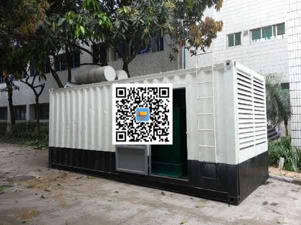 芒康出租发电机-什么样的柴油发电机使用效果比较好