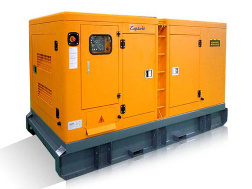 芒康影响 200kw 柴油发电机油耗的因素有哪些?