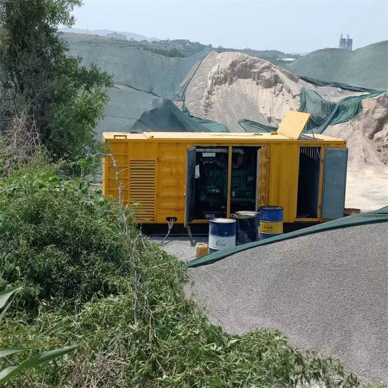 芒康影响 400KW 柴油发电机组油耗的因素有哪些？
