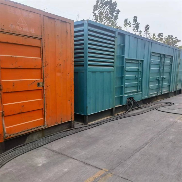芒康如何选择适合 600kW 柴油发电机组的热继电器？