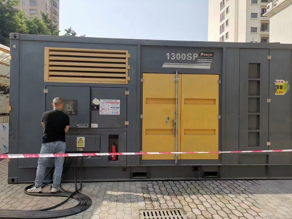 芒康500KW发电机组冬季应该配多大的启动电瓶?