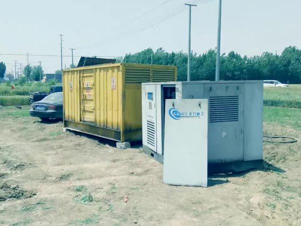 芒康柴油发电机组冬季日常维修需要哪些工具？